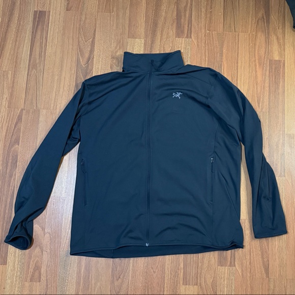 Arc'teryx Other - Arc’teryx Kyanite LT XXL
